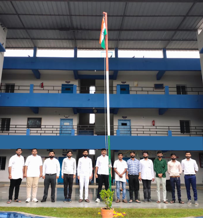 Dr. R. D. Gardi Educational Campus Rajkot Events photo 13